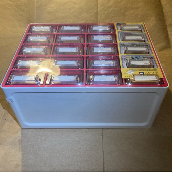 SYSMAX up system multi box 20 - Picture 9 of 14